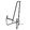 Hercules Stands HC-DS-590B Double Bass Stand in Stands for Double Basses