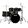 DW PDP X7 ROCK PEARLESCENT BLACK in Rock Drumsets