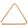 Sabian 8" Triangle HH B8 Bronze in Triangles