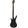 Warwick PS CORVETTE STD 4 ASH LEFT BK in Basses gaucher 4 cordes