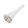 St&ouml;lzel 11 French Horn Mouthpiece in Mundst&uuml;cke f&uuml;r Waldhorn