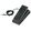 Viscount Volume Pedal DB 5 in Volume and Expression Pedals