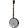 Recording King RK-R37-SN in Banjos