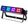 Stairville xBrick Full-Colour 16x3W in LED Bars