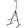 Stagg SV-SC Cello Stand in Suportes para violoncelo