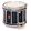 Premier HTS 800 14"x12" Snare Drum in Premiere de Fanfară