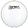 Lefima S0028 Head for Bass Drum in Marching Percussion Zubeh&ouml;r