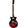 Framus Hollywood DC Blackrose HP in SG-modeller