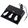 Clavia Triple Pedal in Sustain Pedale