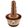 Tools 4 Winds Cup Trumpet in Cup damper for trumpet