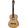 La Mancha Rubi CM63 in 7/8 Size Classical Guitars