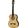 Guild GC-2 Classical in 4/4 Size Classical Guitars