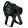 Eurolite LED ML-30 QCL 7x8W black in LED Studio PAR