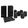 Apart Bar Set BL in Passive PA Komplettsets
