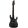 ESP LTD H-308 Black Satin in 8-snaar gitaaren
