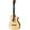 Recording King RP2-626-C in Guitares folk