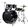 Mapex TNM5244ZDK Tornado Standard BL in Fusion Drumsets