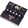 Ashdown LOMENZO HYPERDRIVE PEDAL in Effects for Bass