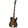 G&L Asat Bass Semi Hollow TBS in Miscellaneous 4-String Basses