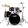 DW PDP Stage Set Thomann -BK in standaard drumsets