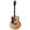 Guild F-512L D-Tar NAT Lefthand in Lefthanded Acoustic Guitars