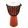 Meinl Nino ADJ2-S Water Rhythm in Djemb&eacute;s