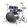 Gretsch G2 Series Standard Blue in fusion drumsets