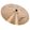 Zultan 19" Aja Crash in 19" Crash Cymbals