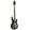BC Rich John Moyer Havoc Skull One in 4-Saiter Heavy-B&auml;sse