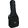 Reunion Blues Continental Semi-Hollow E BK in Coffres pour guitares &eacute;lectriques