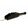 Graph Tech PN-0080-B7 Ghost FR Saddles BK in Accessoires pour tremolos