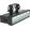 American DJ FREQ 5 Strobe in Estroboscopios