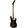 Jackson David Ellefson V CB-X BK in Miscellaneous 5-String Basses