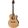 PRS SE Angelus Custom Piezo in Dreadnought-kitarat