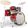 Mapex MR529S Meridian Birch CY in Standard Shell Sets