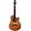 Ovation 1863AX-4 Nylon in 4/4 Size Classical Guitars