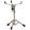 Premier 4000 Snare Stand in Pieds de caisse claire