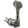 Gotoh Gotoh GB-707 CBK Right in Ostatn&iacute; lad&iacute;c&iacute; mechaniky pro baskytaru