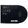 Rane Serato Vinyl Black in Autres accessoires