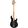 Sterling by Music Man SUB Ray 5 BK in Diverse Basuri cu 5-Corzi