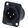 Hicon XLR HI-X3DM-M in 3-napaiset XLR-liittimet ja -rungot