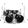 Pearl VB828/C Vision VB Double Bass in Rockov&eacute; soupravy