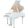 Kawai GE 30 WH/P Grand Piano in Grand Pianos