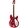 Rickenbacker 330 RBY in Semiacoustic Guitars