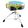 Ludwig LAP48TH Atlas Classic Saddle in Asientos para bater&iacute;a