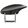 C:DIX Carbon Chinrest Teka 4/4 - 3/4 in chin rests for violins/violas