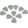 Planet Waves Classic Nylon Picks - Light in Pene Standard