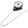 Pro Mark S22 Cymbal Chain Sizzler in Cymbal Accessories