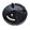 Dunlop Joe Bonamassa Fuzz Face BLK in Distortion Pedals