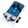 Pigtronix Quantum Time Modulator in chorus/ flanger/ phaser